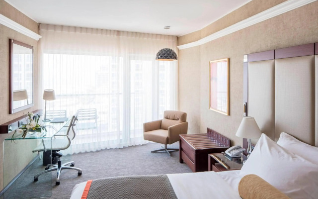 Renaissance Tel Aviv
