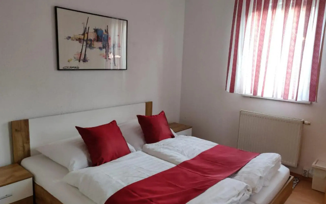 Relax - Ferienhaus in Wien