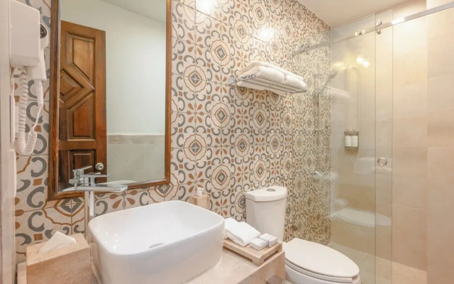 Gran Hotel México by Solaris