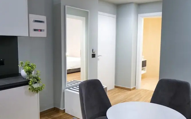 Sky Way SKK Luxury Apartments