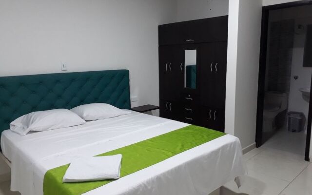 Hotel Alojamiento San Pedro In