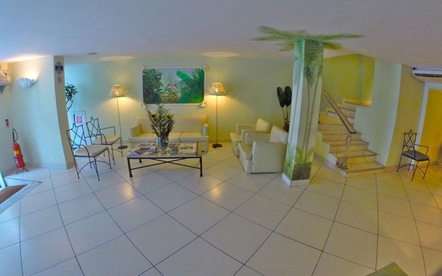 Hotel San Marco Ipanema