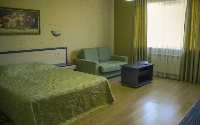 Старая мельница