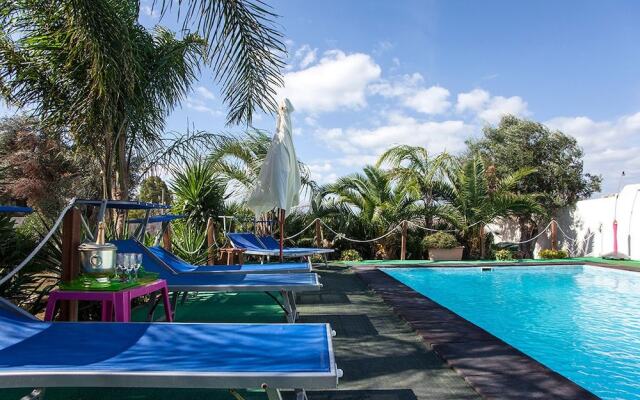 VilleSalento - Porto Cesareo M511