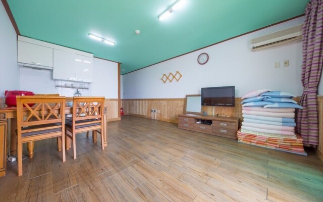 Wando Haegrim Pension