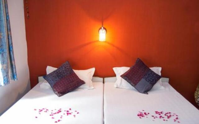 Hotel Rising Star