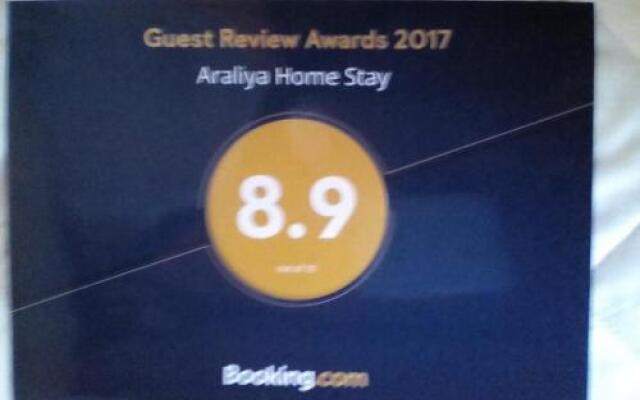 Araliya Home Stay