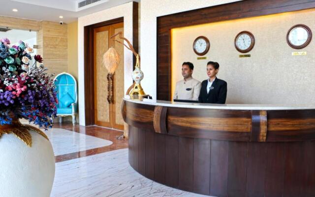 Tiaraa Hotels & Resorts