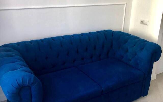 Апартаменты на Тверской, 7