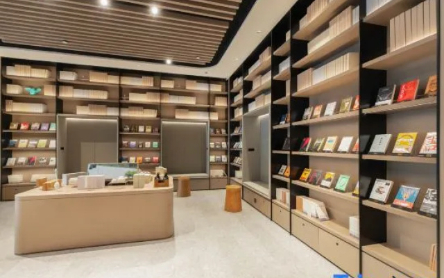 JI Hotel (Linyi International Expo Center)