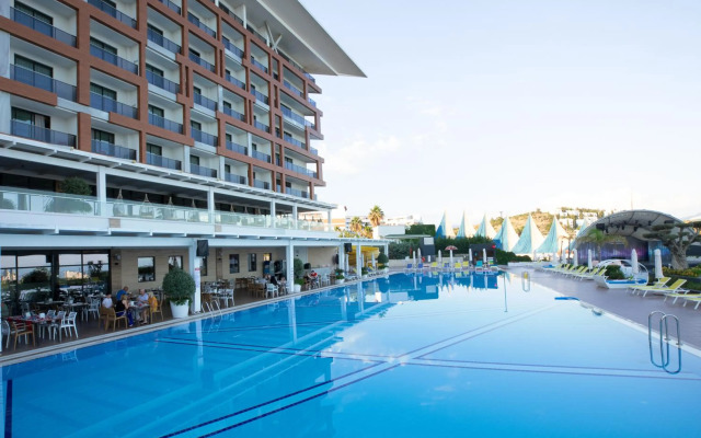Mary Hotels Alanya