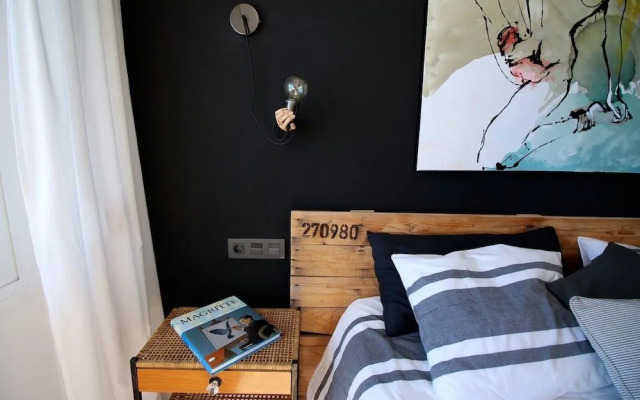 Apartamento Costa Blanca
