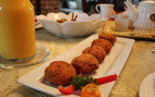 Ma Margarets House Bed and Breakfast