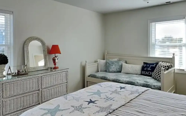 Bellcove by Topsail Realty
