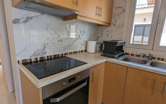 Bella Vista Luxury Apartment