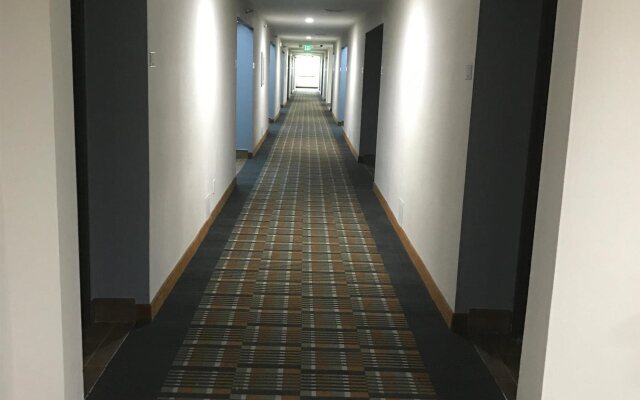 SureStay Hotel by Best Western Brownsville