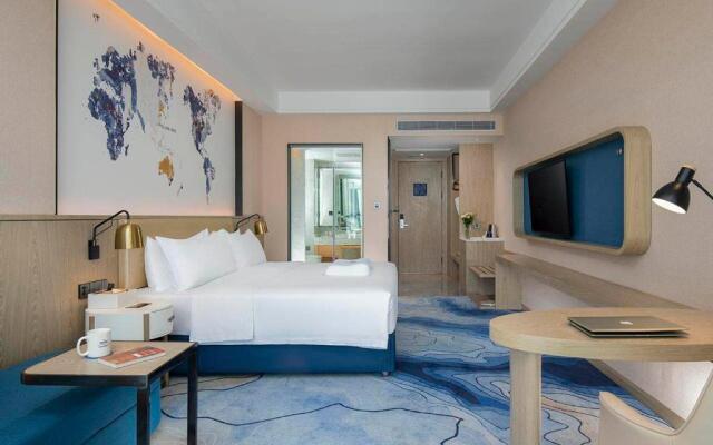 Kyriad Marvelous Hotel (Shenzhen Qinghu Metro Station)