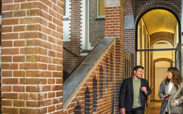 ibis Styles Den Haag City Centre