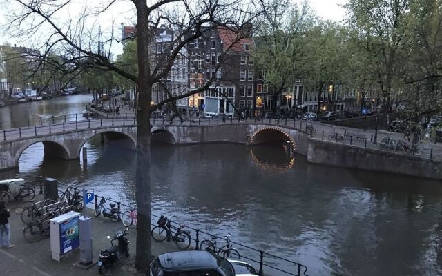 Keizershouse Amsterdam