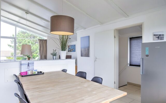 Peaceful Holiday Home in Kamperland With Private Garden
