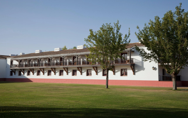 Parador de Albacete