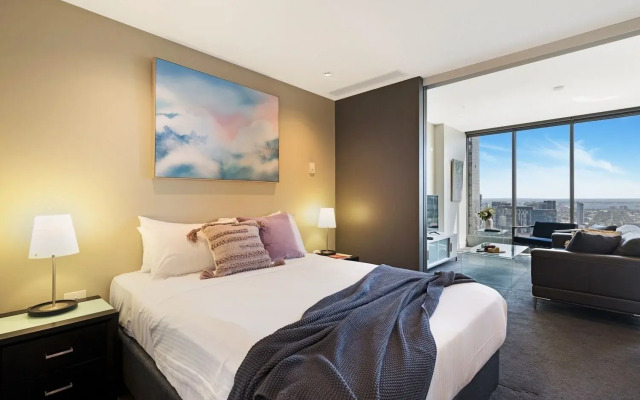 Southbank Apartments - Freshwater Place