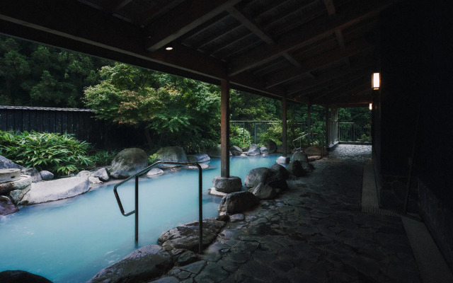 Hotel Seiunso
