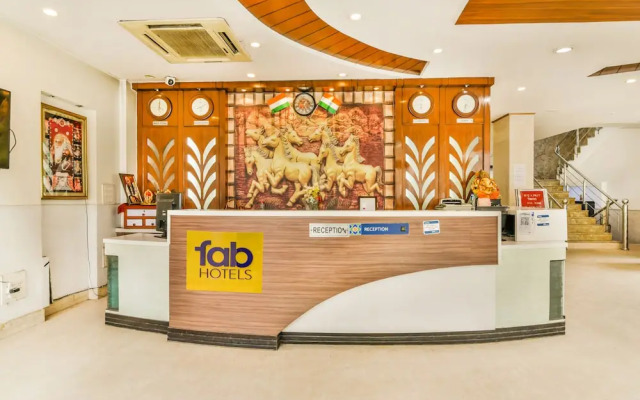 FabHotel Sehej Inn II