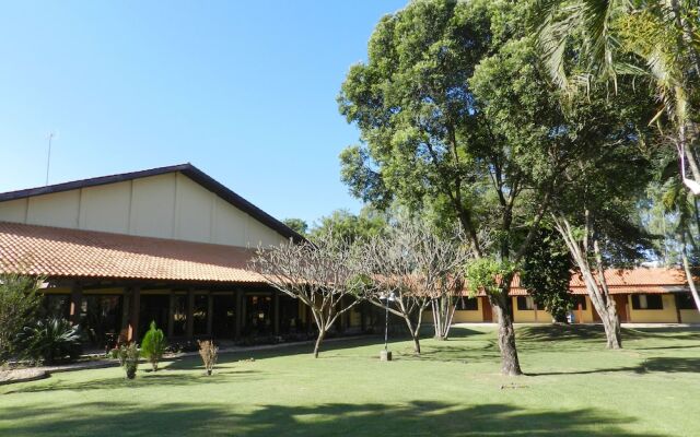 Hotel Serra Do Roncador