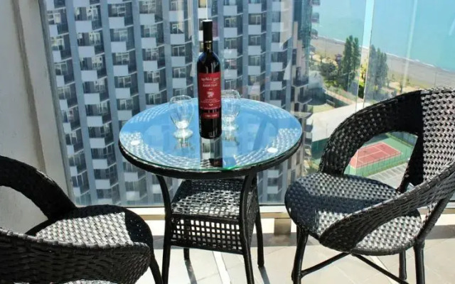 Qeroli appartment in ApartHotel