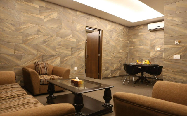 Reston Hotel
