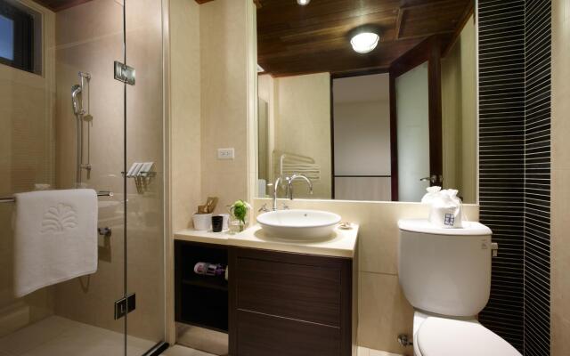 The Place Yilan