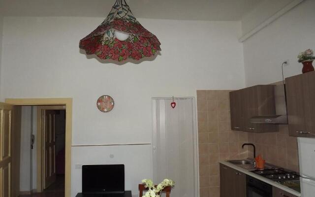 Casa Vacanze La Terra dei Briganti