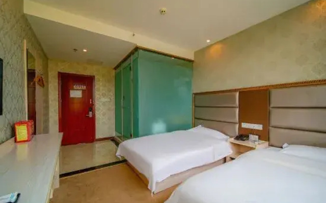 Shuijing Lidu Holiday Hotel
