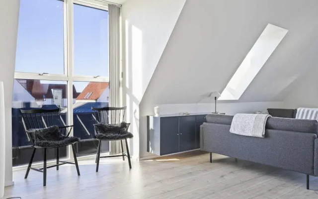 Modern Comfort in Lokken - By Traum Ferienwohnungen