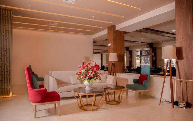 DM Hotels Tacna