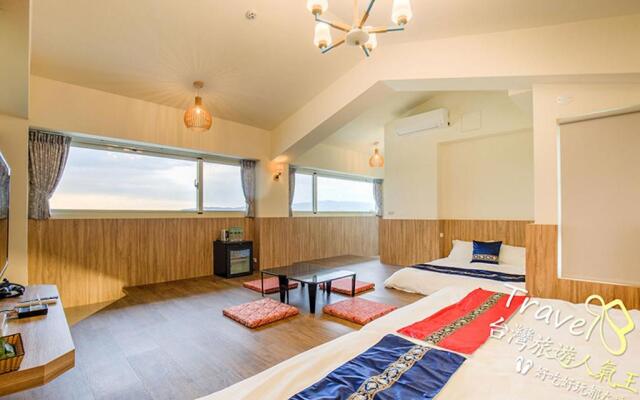 Secret Garden Homestay