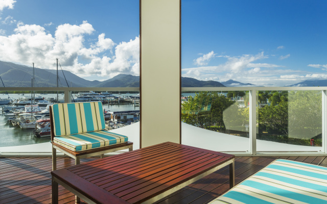 Shangri-La The Marina, Cairns