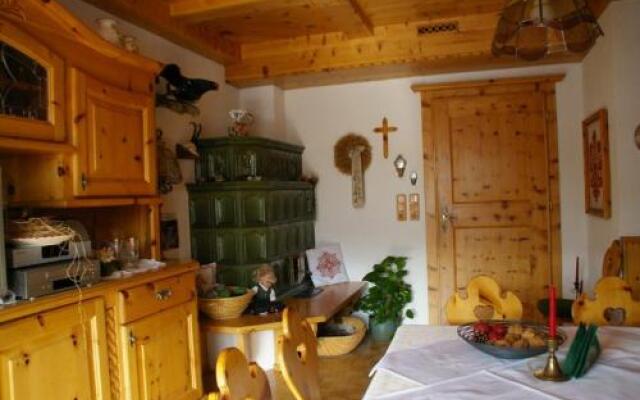 Haus Traninger