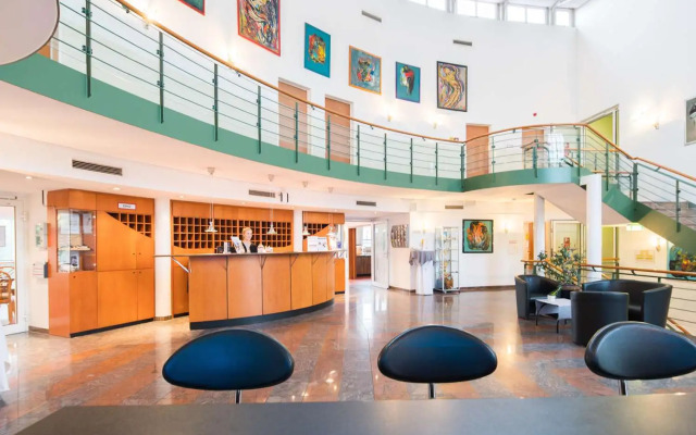 Trip INN Hotel Dasing-Augsburg