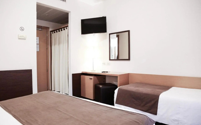Hotel Sisto V
