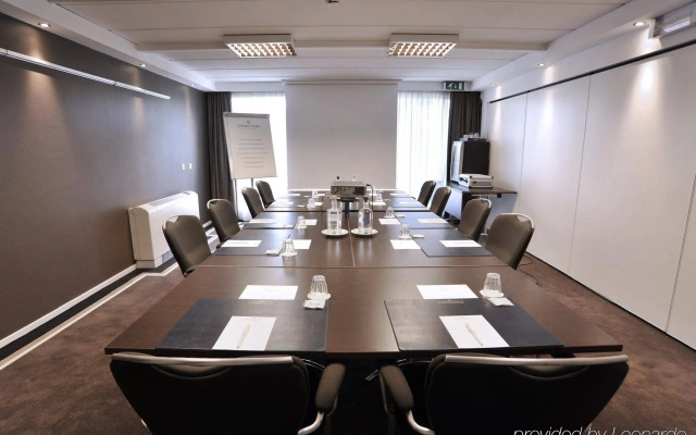 Fletcher Hotel-Restaurant Loosdrecht - Amsterdam