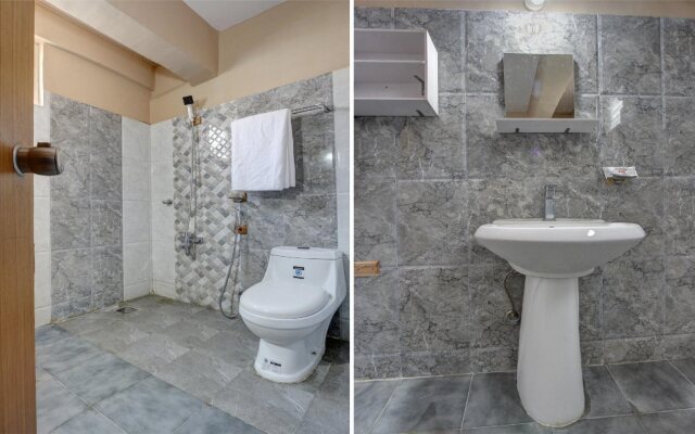 Sai Heaven By OYO Rooms