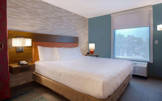 Home2 Suites by Hilton Waco