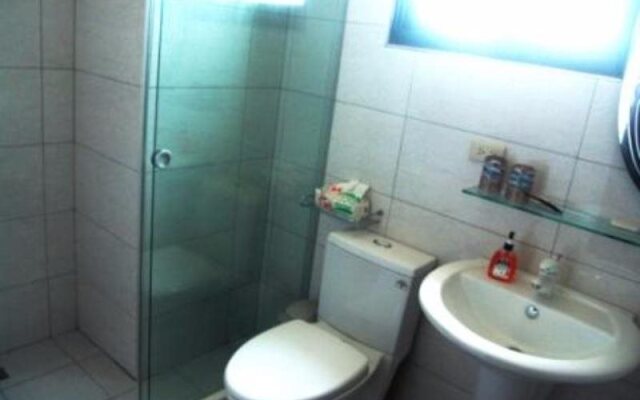 Dreamily Fish B&B