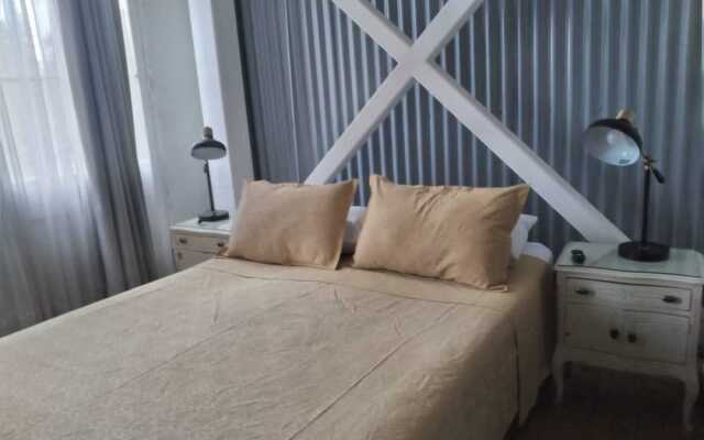 Hotel Latitud Sur