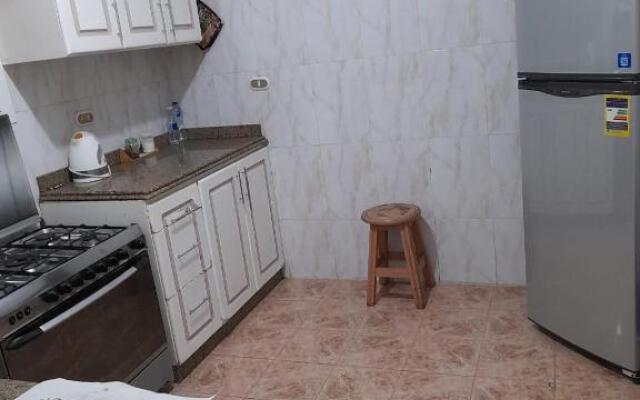 Mahdy Apartment