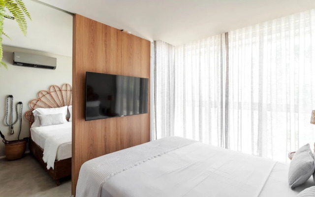 Casa Kumari - By Living Milagres