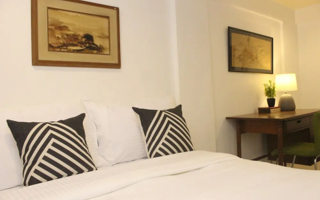 White Hotel Bacolod