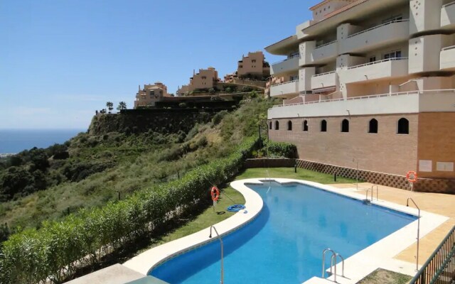 107412 Apartment In Mijas